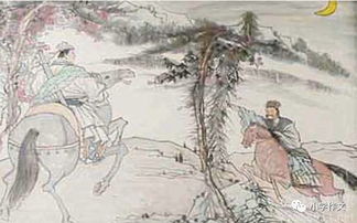 蕭何和韓信的典故名稱(chēng),蕭何韓信的著(zhù)名典故,歷史上蕭何和韓信的典故