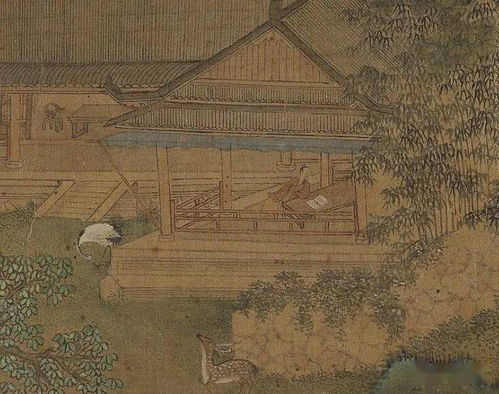 與世長(cháng)的典故