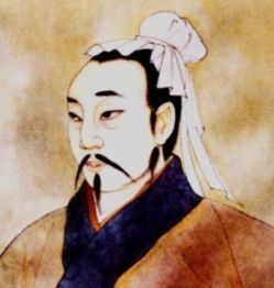 斷袖之癖,典故
