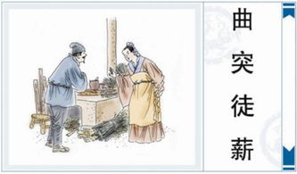 聞過(guò)則喜,典故