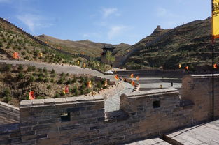 雁門(mén)關(guān),典故