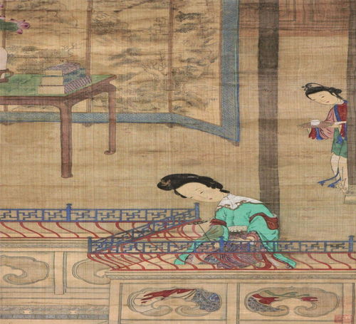 著(zhù)名的古詩(shī)典故,古詩(shī)典故積累,古詩(shī)中白鹿典故
