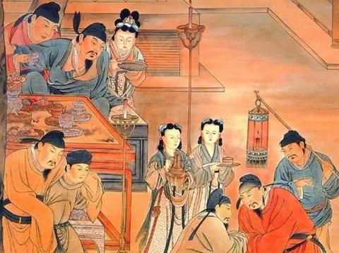 古人建廟典故