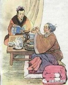 歷史報恩典故