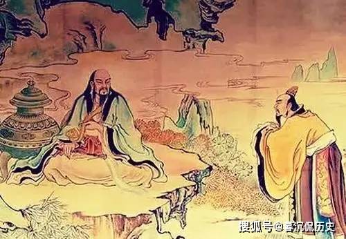 太公釣魚(yú),典故