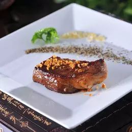 淮揚菜典故