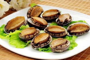 蒸鮑魚(yú)典故