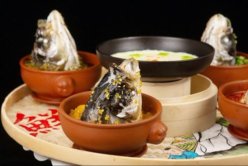 剁椒魚(yú)頭典故