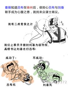 典故,驅虎吞狼