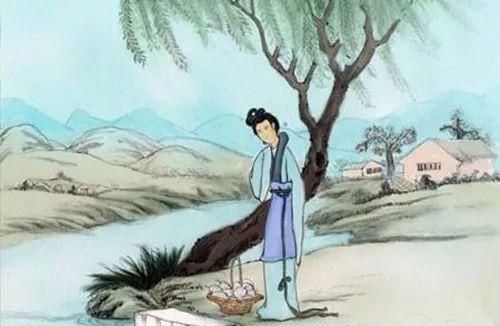 玉千金典故