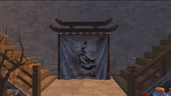龍門(mén)典故