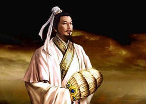 關(guān)于諸葛亮的成語(yǔ)典故