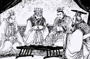 楚國人的典故