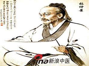 張仲景的典故