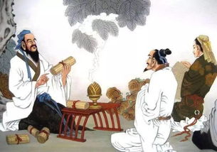 尊師典故
