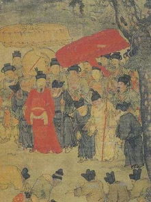 馬嵬之變典故
