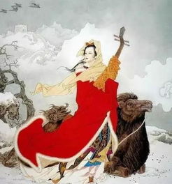 望邪的典故