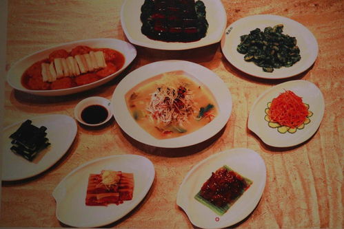 典故,淮揚菜