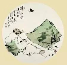 分析《錦瑟》中的典故和重點(diǎn)詩(shī)句,李商隱《錦瑟》中的典故,《錦瑟》中的四個(gè)典故