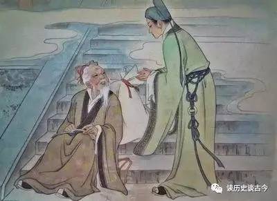 典故,老實(shí)