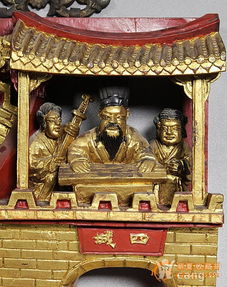 空城計,典故