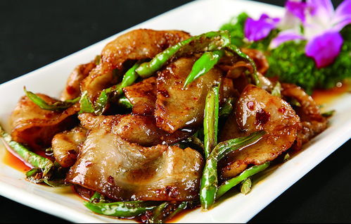 回鍋肉的典故