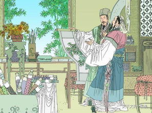 胸有成竹典故的主人公是誰(shuí),胸有成竹典故出處,胸有成竹典故故事