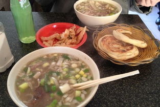 驢肉湯的典故