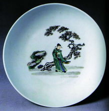 陶瓷類(lèi)典故