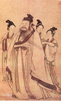 謝安的成語(yǔ)典故