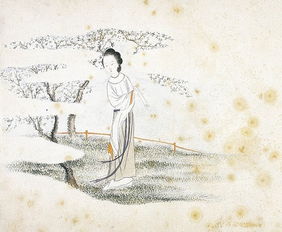 典故,秦樓客