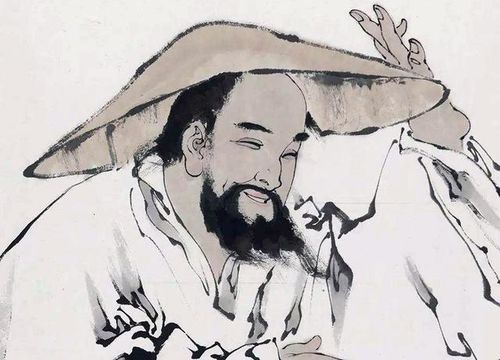 借莊子的典故