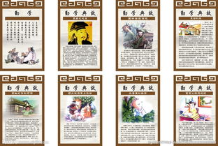鑿壁典故