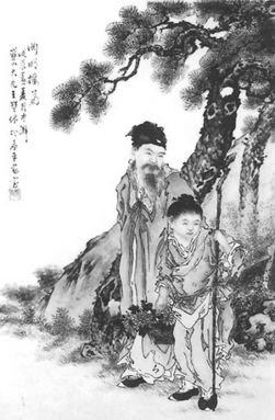 關(guān)于重陽(yáng)節典故及其傳統,關(guān)于重陽(yáng)節典故名,關(guān)于重陽(yáng)節的典故簡(jiǎn)寫(xiě)