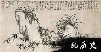鄭板橋的典故