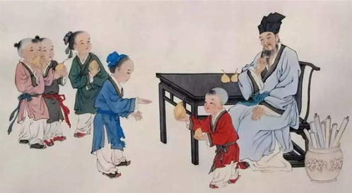 長(cháng)典故