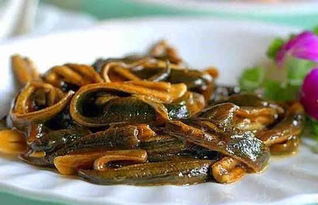 軟兜長(cháng)魚(yú)典故