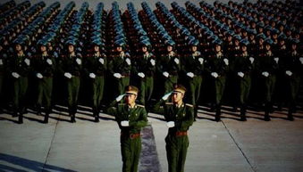 治軍典故