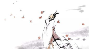 關(guān)于屈原的典故,關(guān)于屈原的典故和成語(yǔ),屈原佩蘭的典故