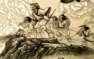 典故,家門(mén)