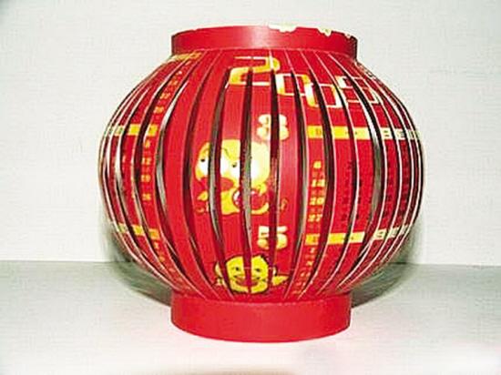 燈籠賞析典故