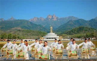 九華山典故