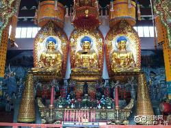 法喜寺典故