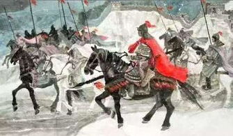 沙場(chǎng)點(diǎn)兵的典故