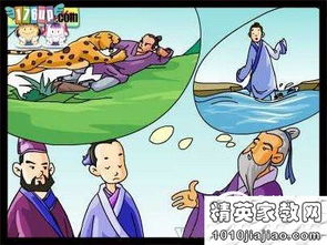 暴虎馮河典故,暴虎馮河典故出處,暴虎馮河典故主要內容