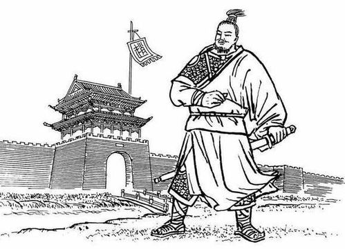 三國時(shí)期的歷史典故成語(yǔ),三國時(shí)期著(zhù)名的歷史典故,三國時(shí)期的歷史典故和成語(yǔ)