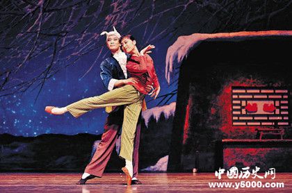 話(huà)劇,中國,故事,經(jīng)典