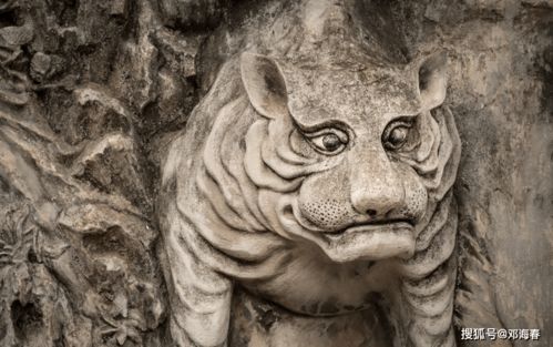 虎猛典故