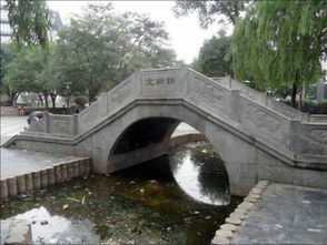 典故,北新橋