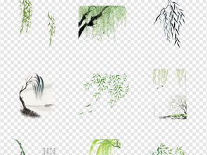 柳樹(shù)典故